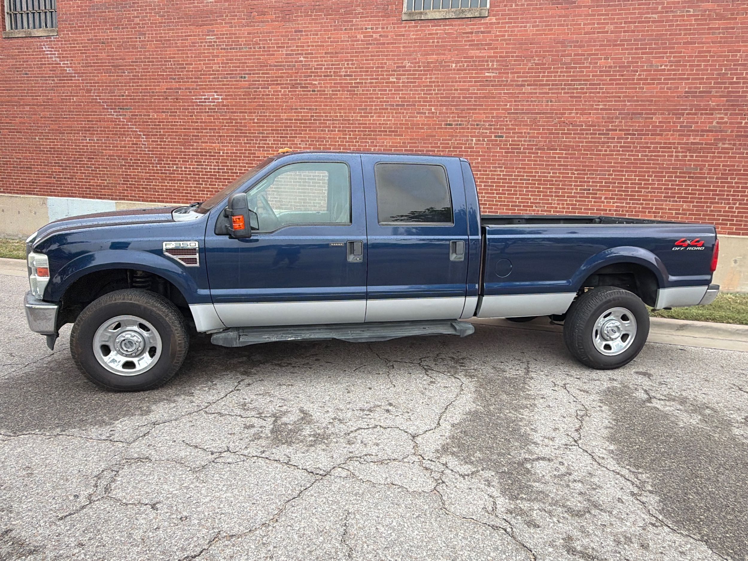 ford f-350 super duty 2008 1FTWW31R18ED73344 image ford f-350 super duty 2008 1FTWW31R18ED73344 image
